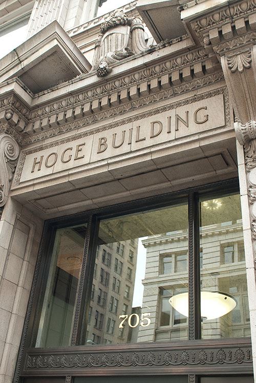 Contact Us | Frank Freed Subit & Thomas LLP