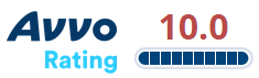 Avvo Rating | Frank Freed Subit & Thomas LLP
